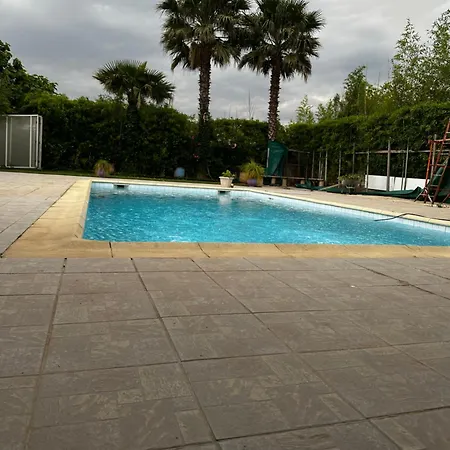 Les Jardins Paisibles *